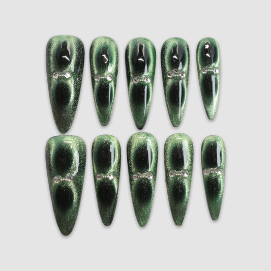Emerald Essence