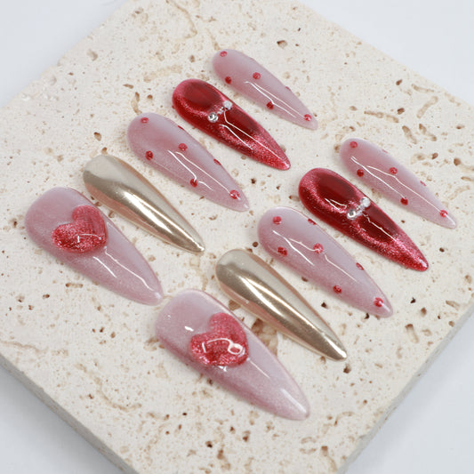 Cherry Pop