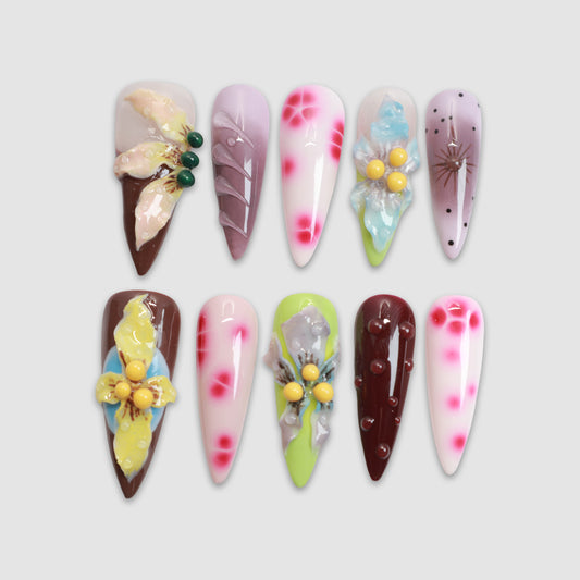 Blossom Fantasy