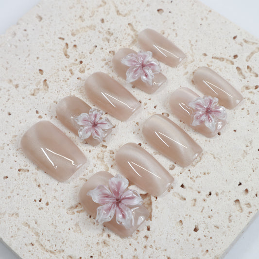 Nude Petal
