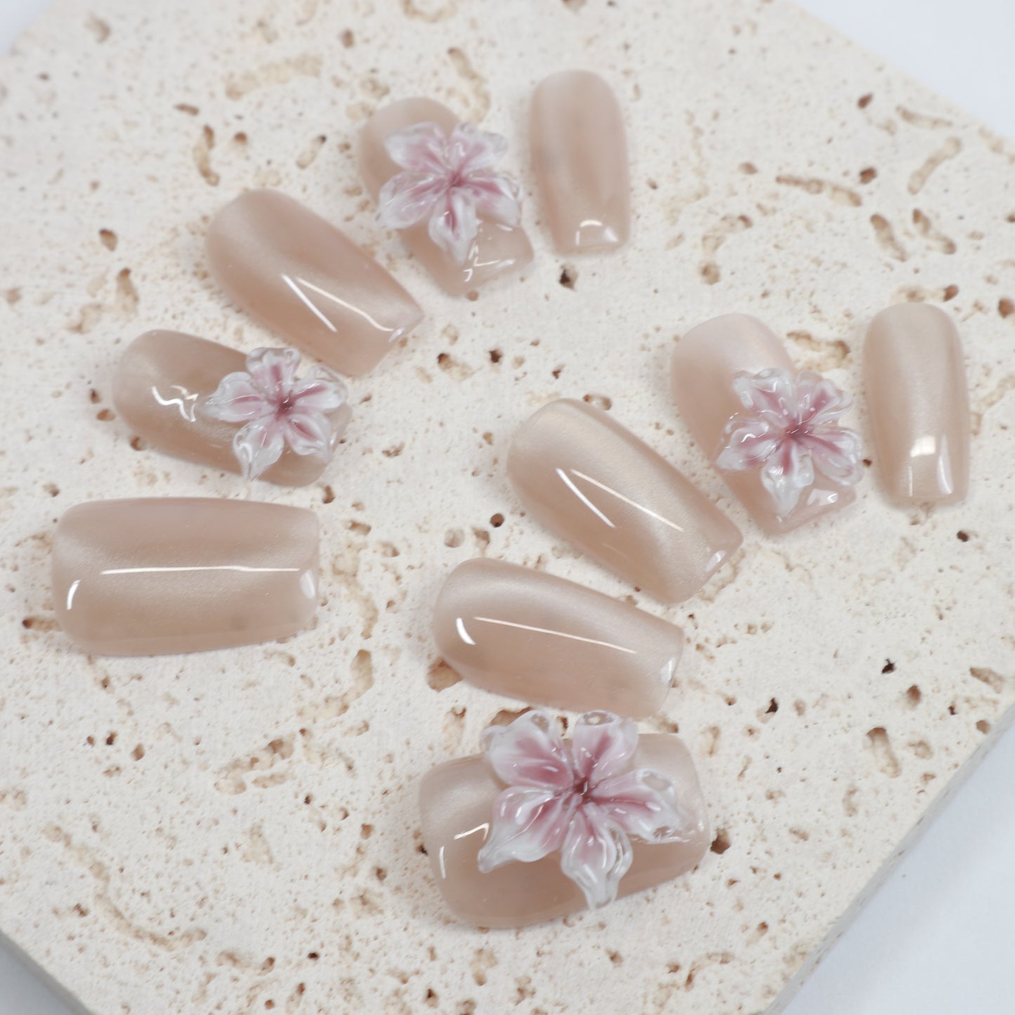 Nude Petal