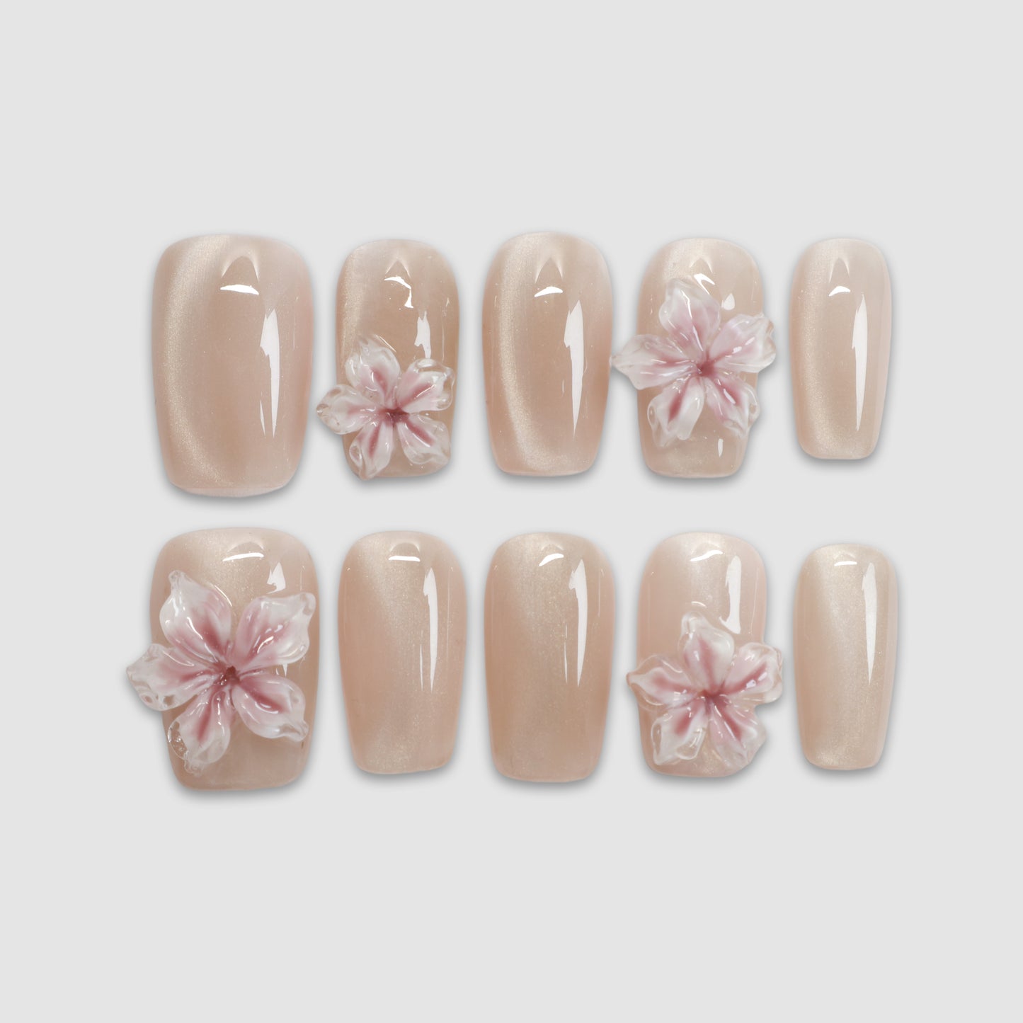 Nude Petal