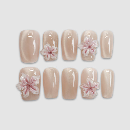 Nude Petal