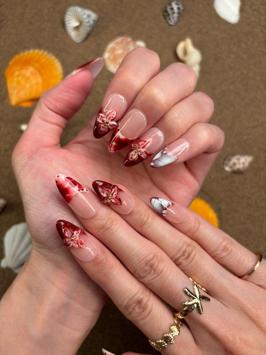 Blood Bloom