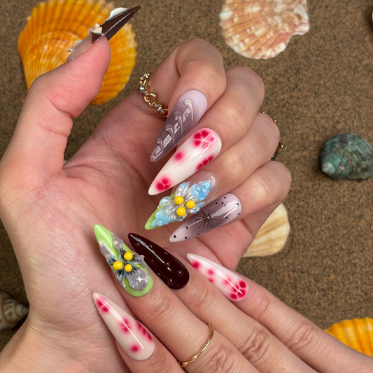 Blossom Fantasy