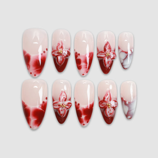 Blood Bloom